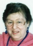 Georgette Larche