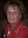 Odette Bouffard Rodrigue