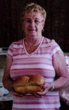 Rhoda Burton