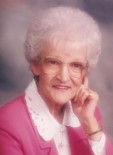Alice Ringuette