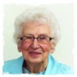 Irene Patterson