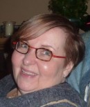 Huguette Ouellet