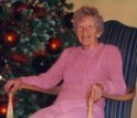 Margaret Giles
