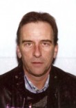 Patrick Baron
