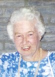 Catherine Doris Stoodley