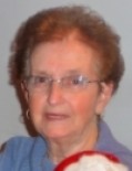 Marie-Blanche Ouimet