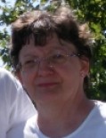 Rosanne Rousseau