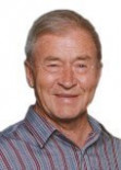 Omer Boudreau
