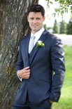 Dustin Dagenais