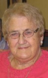 Aline Fortier