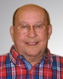 Roland Dussault