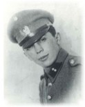Sergio Gallegos