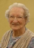 Lucy Budyk