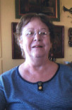 Kathleen Mann