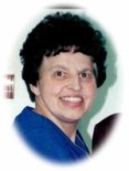 Cecile Cloutier