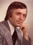Branislav Mitrovic