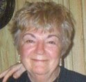 Marguerite Bérubé