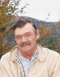 Wayne Elwood Joel Steeves
