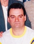 Peter Mercier