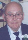 Leslie Vernon Stevens