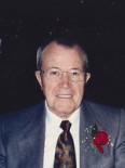 James Hawthorne