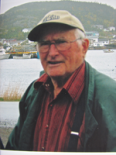 Calvin Yates