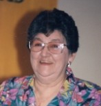 Virginia Morris