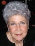 Monik Lacombe