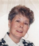 Doris Larkin