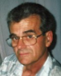 René Charron