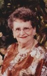 Laurette Lefebvre Poulin Gagné