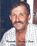 Kenneth Scott