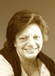 Diane Raymond