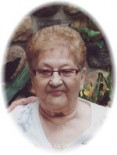 Rose Blanche Marchand