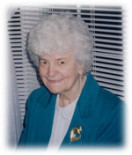 Elizabeth McCrindle