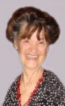Joyce James