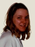 Catharine Hanson
