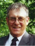 Edward Martens