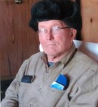 Keith Allison Dickinson