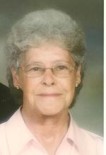 Bernice Roberts