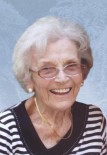 Annette Charlebois