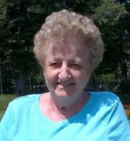 Mary Hirtle