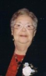 Marguerite Thibodeau