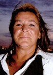 Suzanne Miville