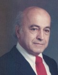 Roger Boutin