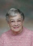 Olive Buchanan