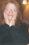 Ena Spurrell