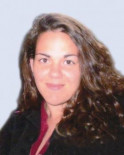 Irina Daniela Bento