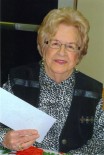 Gisèle Demarbre