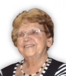 Madeleine Plourde